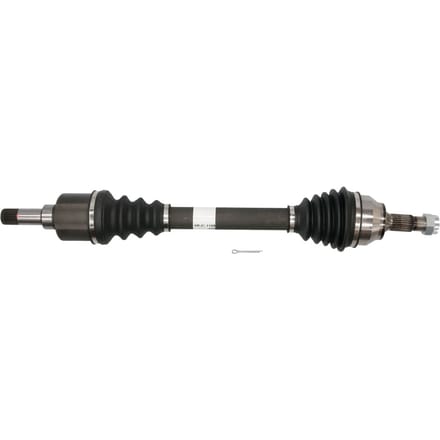 Aandrijfas SKF VKJC 1195 links
