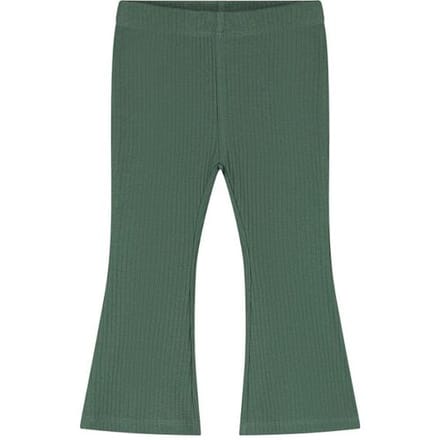Prénatal peuter broek Dark Bottle Green 122 dames