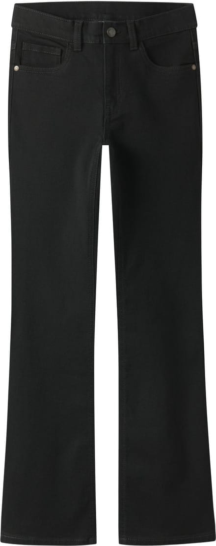 NAME IT - TKFSARA BOOTCUT JEANS TWO1234 NOOS - Meisjes - Jeans