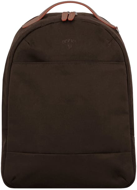 Jump Uppsala Dagrugzak L 41.5 cm Laptopvak - 38cm (15 duim) - chocolate