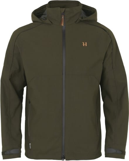 Härkila Pro Hunter Move 2.0 GTX jas- Heren Jas- Outdoor Jas- Waterdichte jas- Maat 52