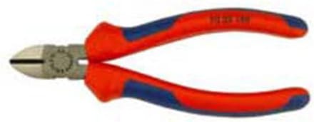 Knipex Zijsnijtang -  160mm