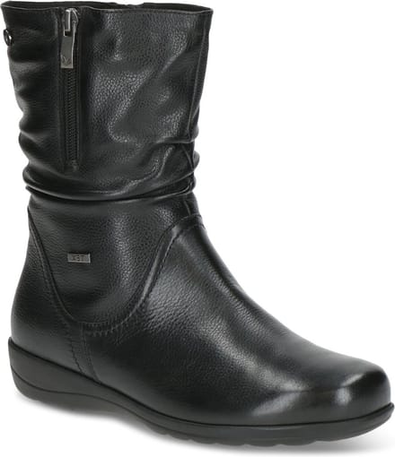 Caprice Dames Enkellaarsje 9-26456-43 022 H-breedte Maat: 38 EU