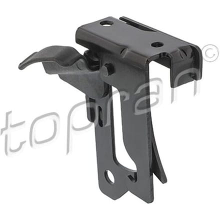 Topran Veiligheidshaak, motorkapslot HANS PRIES 409 785
