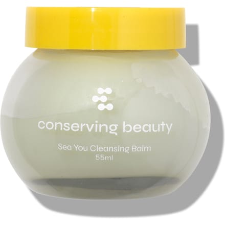Conserving Beauty Sea You Cleansing Balm