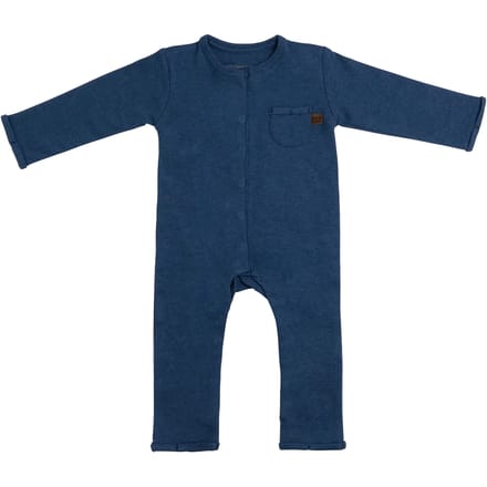 Baby's Only Boxpakje Melange - Jeans - 62 - 100% ecologisch katoen - GOTS