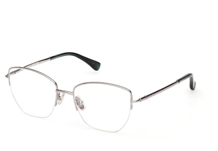 Maxmara MM5234 Shiny light ruthenium 53/18/135 WOMAN Brilmonturen