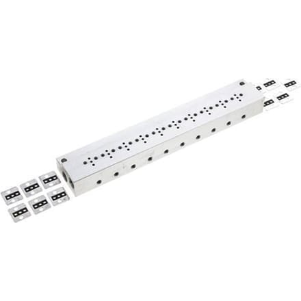 Manifold 10-Stations YPC YSV20