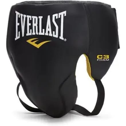 Zelfklevende wedstrijdbekleding Everlast Pro