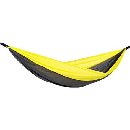Amazonas Ultra Light Adventure Hammock Yellowstone - 1-persoons