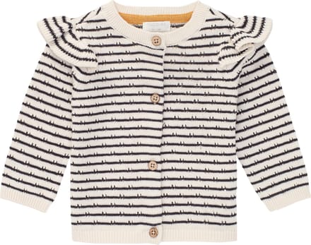Noppies Vest Algiers Baby Maat 68
