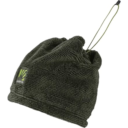 Karpos Vertice Nekwarmer Groen