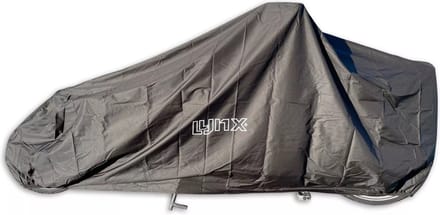 Lynx Bakfietshoes - Voor 2 wielen - Hoge kwaliteit