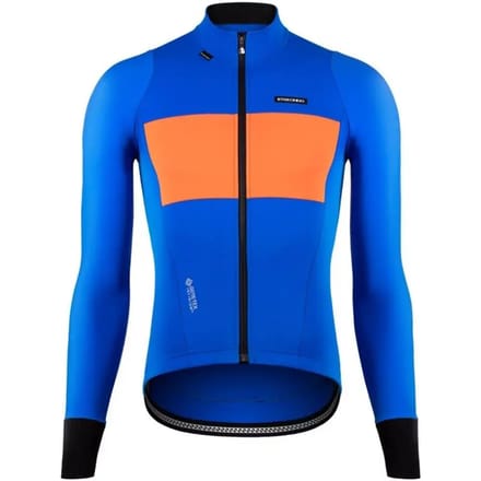 Winterjas Etxeondo Lur