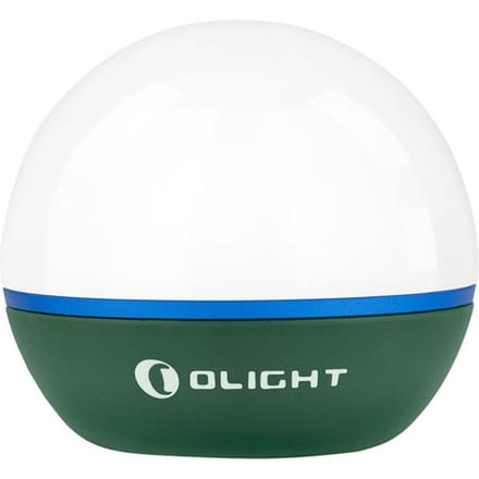 Olight obulb moss green