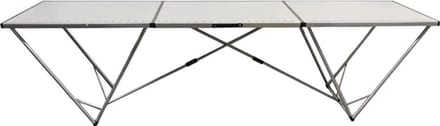 Professionele Aluminium Behangtafel 3M - 80CM Hoog.