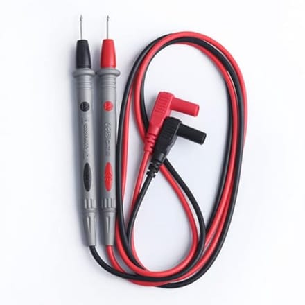 Meetleidingen 1000V/10A voor Multimeter - Duurzame Testkabel Accessoires
