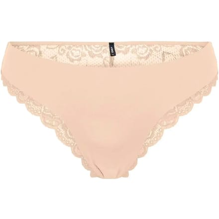 Damesslipjes Only Chloe Lace Brazil