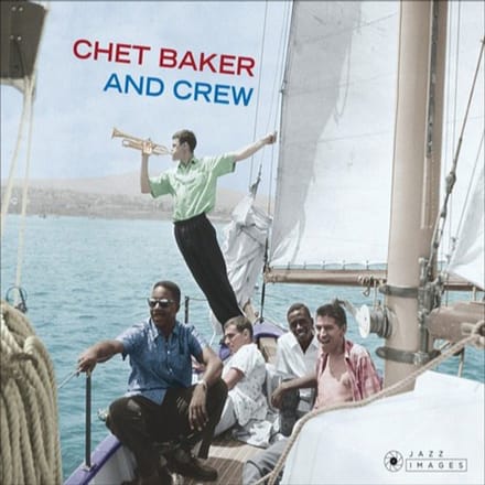 And Crew - The Forum Theatre Recordings
