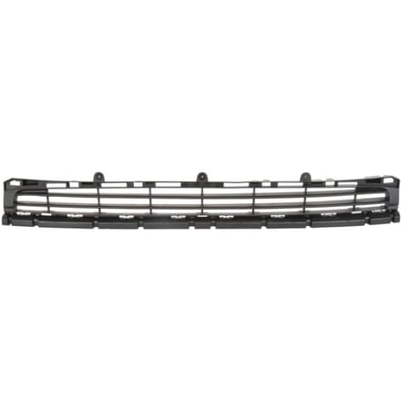 Ventilatierooster, bumper BLIC 6502-07-5562994Q