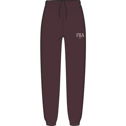 Dames joggingsbroek Fila Casateia