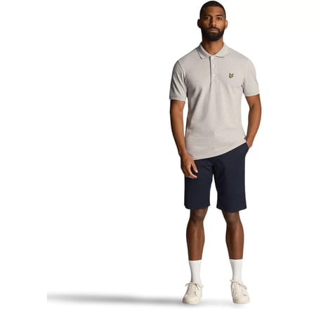 Chino shorts Lyle & Scott Anfield
