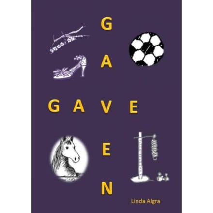 Gave Gaven - Linda Algra