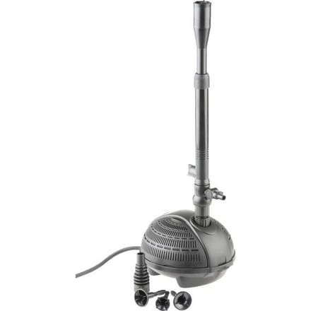 Pontec PondoVario 750 Waterspelpomp 720 l/h