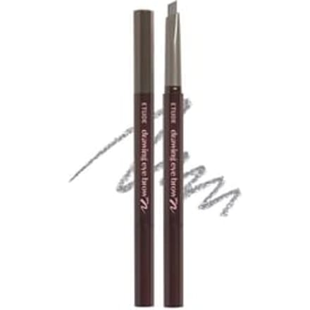 ETUDE - Drawing Eyebrow Pro - 7 Colors 2026 Version - #05 Gray