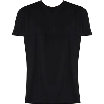 La Haine Inside Us T-Shirt Mannen zwart