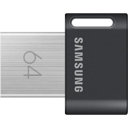 Samsung FIT Plus - USB stick - USB 3.1 - USB A - 64 GB