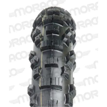 Band Vee Rubber 120/90-18 VRM 211B TT (5)