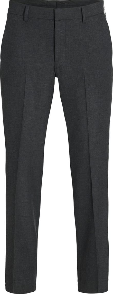 JACK&JONES - JPRBUSHWICK MATHEW REG TROUSER SN - Heren - Slacks