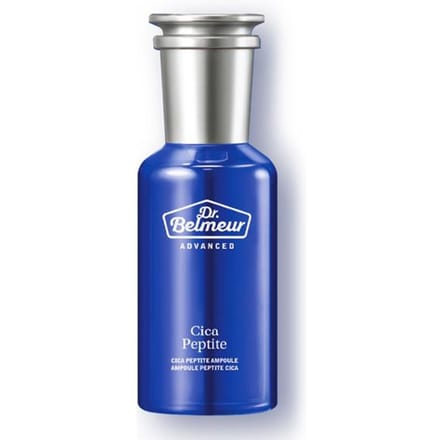 The Face Shop Dr Belmeur Cica Peptite ampul 50ml (3 opties) 3PCS