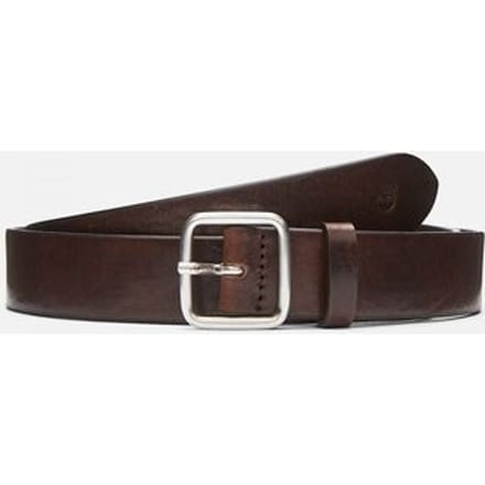 Ketting Timberland TB0A5N5W2421 - 35MM BEKT-DARK BROWN