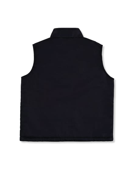 Kort Vest Double B