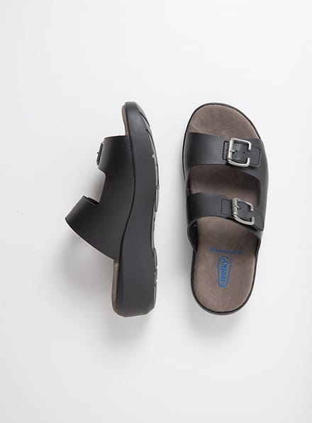 Wolky Dames Nieuw 00206 Newport Zwart
