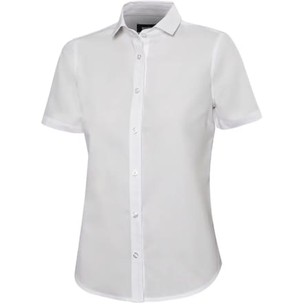 Katoenen blouse voor dames Velilla
