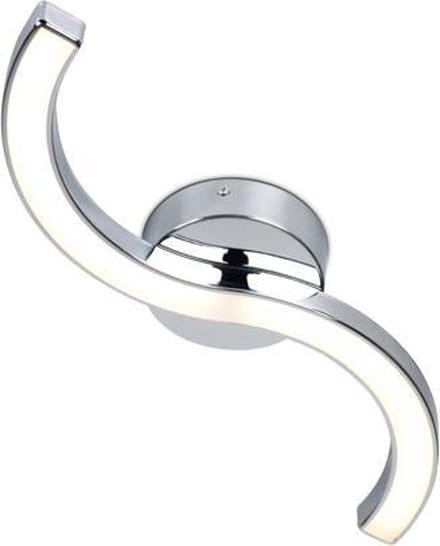 Bezier Plafondlamp Alu S 430X11.5X45 14W