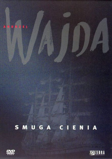 Smuga cienia [DVD]