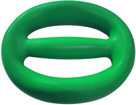 Dumbbell Trial 4 kg groen