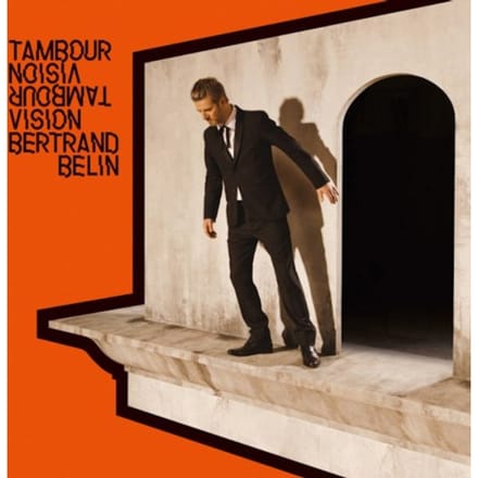 Bertrand Belin - Tambour Vision (LP)