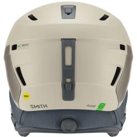 Skihelm Smith Accel