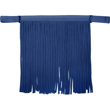 Waldhausen vliegenfrontriem salon Full Blauw