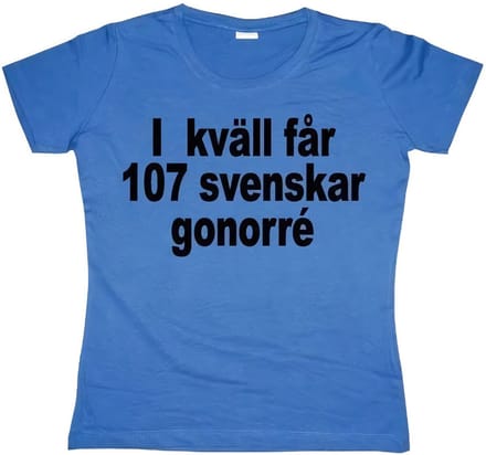 Hybris Dames Ikvall Far 107 Girly T-shirt SH-5-10146-H2-2