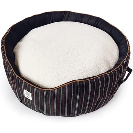 Rond hondenbed Martin Sellier