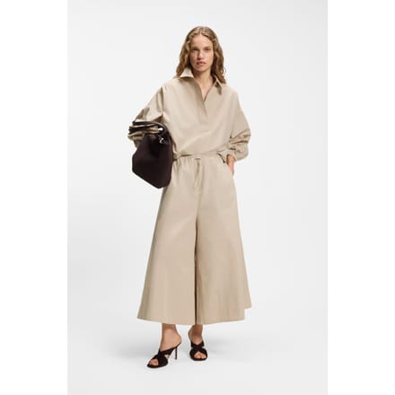 Boss Lange mouw shirt Batefa 10277657 01