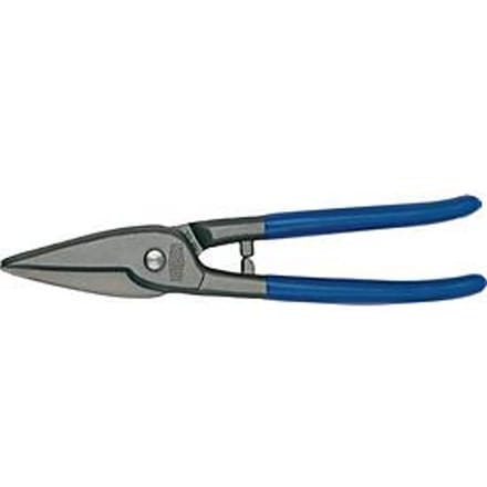 Plaatschaar D202-250 L.250mm r.STA max.1mm VA max.0,8mm ERDI