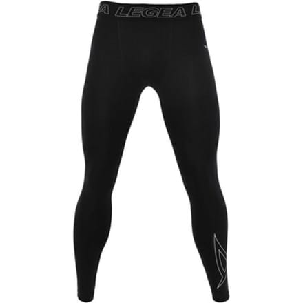 Legea Ironboy Lang T-Shirt - Sportswear - Volwassen