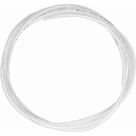 180cm 4mm Kristalheldere Ruitensproeierslang Pijp Ruitensproeier Straal Voorruit Buis white
